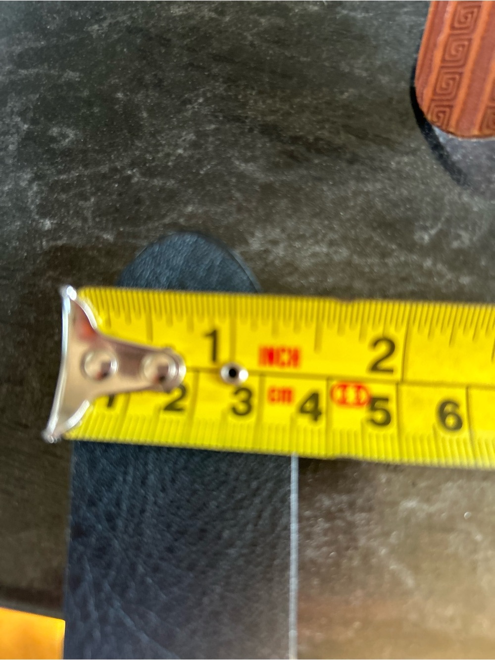 Desigual belt - Picture 10 of 13